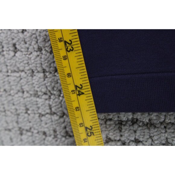 Assets red Hot label by Spanx Leggings Womens Small S Navy Blue Lightweight - Picture 7 of 7